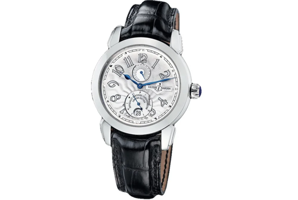Ulysse Nardin Classic CLASSICAL I LIMITED EDITION